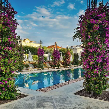 فندق Lemongarden - Adults Only سوتيفان