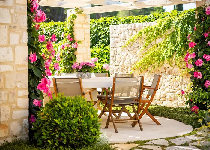 Lemongarden - Adults Only Hotel Sutivan