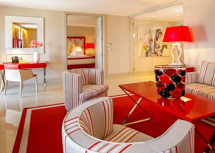 Lemongarden - Adults Only 5* Sutivan