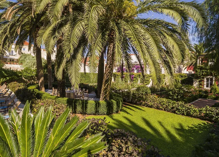 Lemongarden - Adults Only Hotel Sutivan
