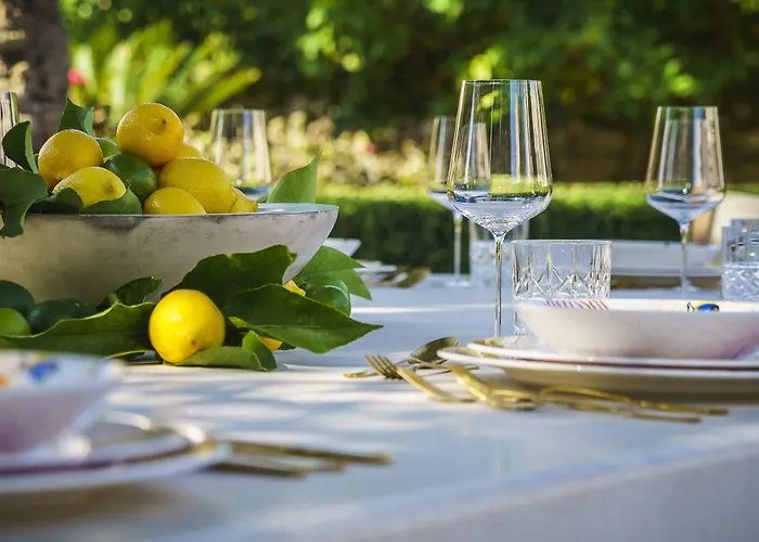 Lemongarden - Adults Only Hotel Sutivan