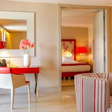 Hotel Lemongarden - Adults Only 5*