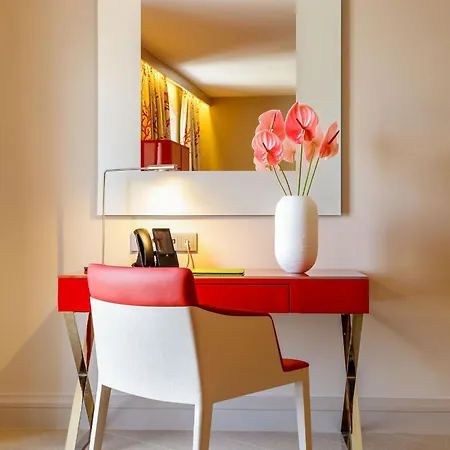 Szálloda Lemongarden - Adults Only