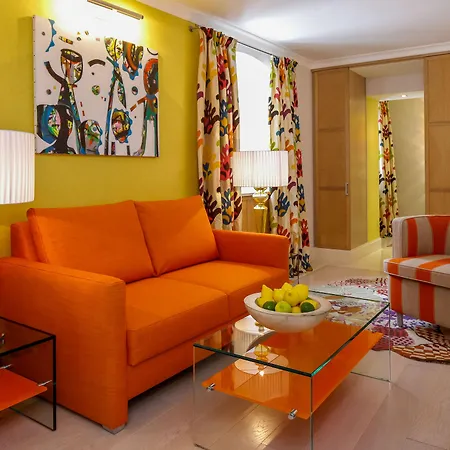 Hotel Lemongarden - Adults Only 5*