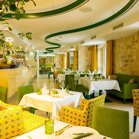 Lemongarden - Adults Only 5*