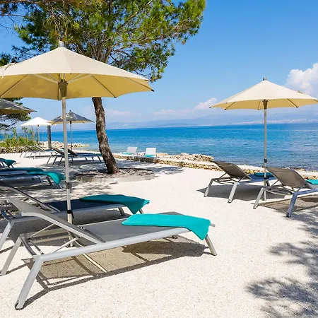 Lemongarden - Adults Only 5*