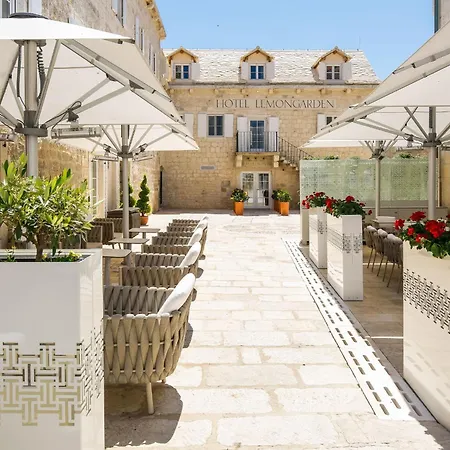 Szálloda Lemongarden - Adults Only