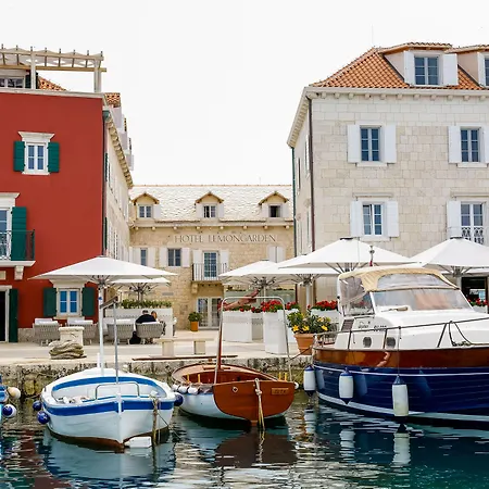 Szálloda Lemongarden - Adults Only Sutivan