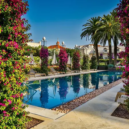 Szálloda Lemongarden - Adults Only 5*