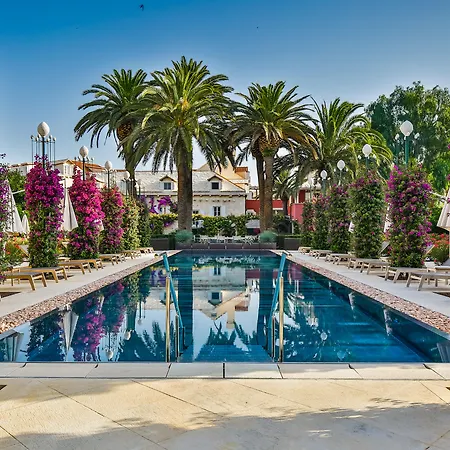 Lemongarden - Adults Only Hotel 5*