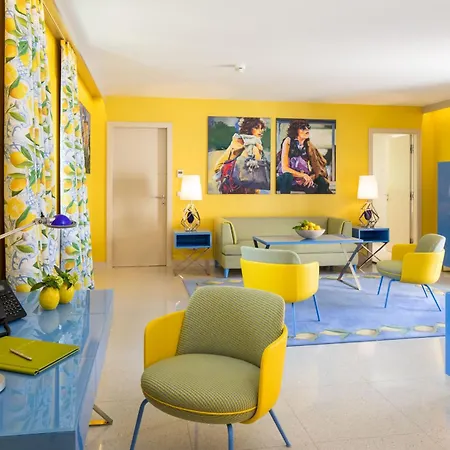 Lemongarden - Adults Only Hotel 5*