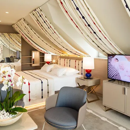 Hotel Lemongarden - Adults Only Sutivan