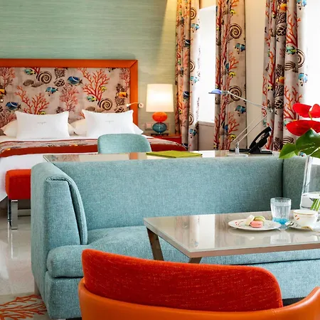 Hotel Lemongarden - Adults Only 5*