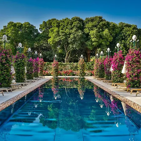 Lemongarden - Adults Only Hotel