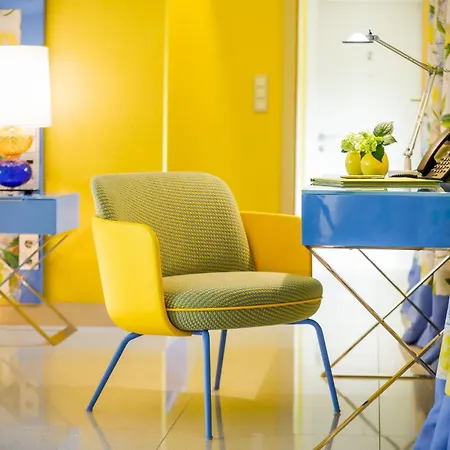 Lemongarden - Adults Only 5* Sutivan