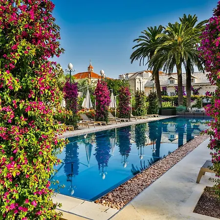 Lemongarden - Adults Only Hotel Sutivan