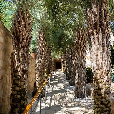 Lemongarden - Adults Only Hotel Sutivan