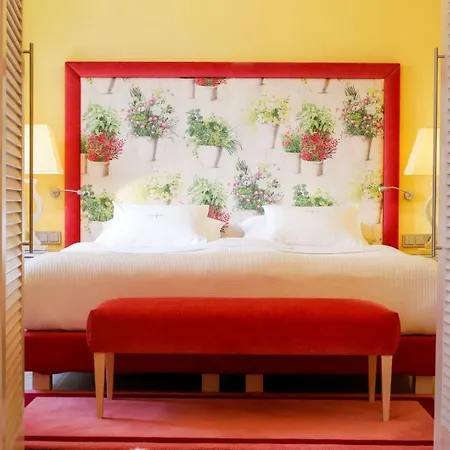 Lemongarden - Adults Only Hotel Sutivan
