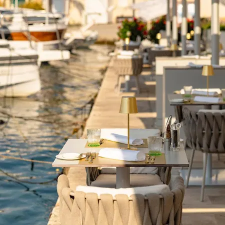 Szálloda Lemongarden - Adults Only