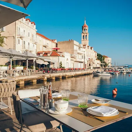 Szálloda Lemongarden - Adults Only 5*