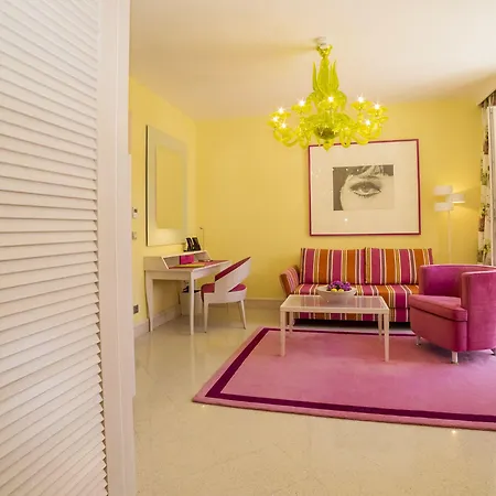 Szálloda Lemongarden - Adults Only 5*