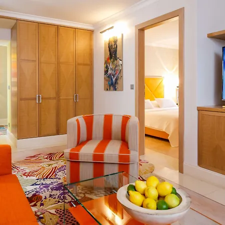 Lemongarden - Adults Only 5*