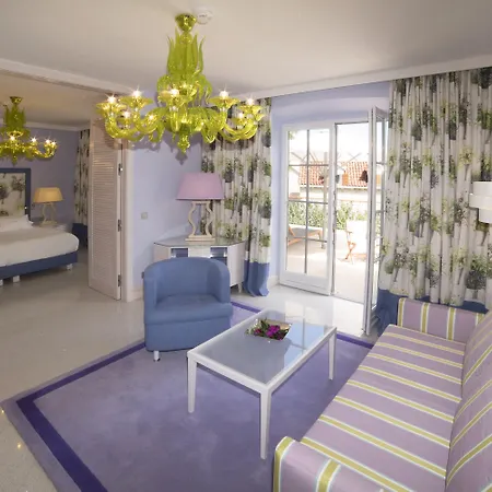 Szálloda Lemongarden - Adults Only Sutivan