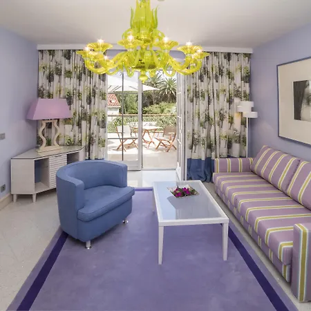 Lemongarden - Adults Only Szálloda