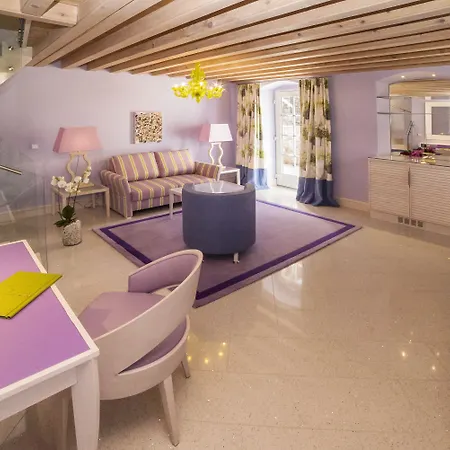 Szálloda Lemongarden - Adults Only 5*