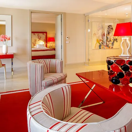 Lemongarden - Adults Only 5* Sutivan