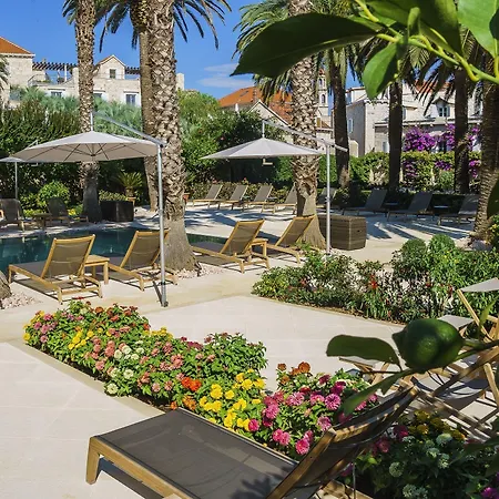 Szálloda Lemongarden - Adults Only 5*