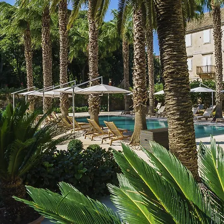 Szálloda Lemongarden - Adults Only 5*