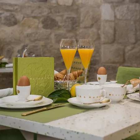 Lemongarden - Adults Only Szálloda