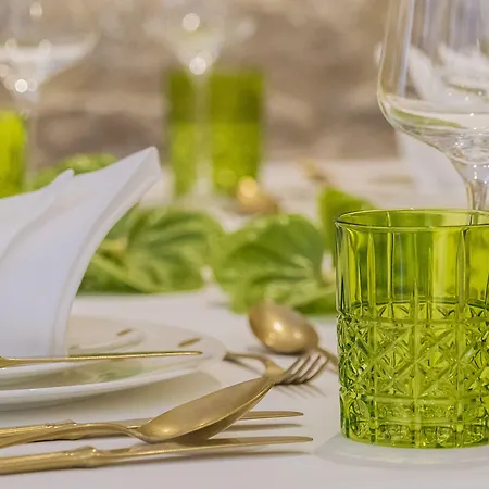 Szálloda Lemongarden - Adults Only