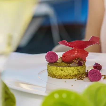 Lemongarden - Adults Only 5*