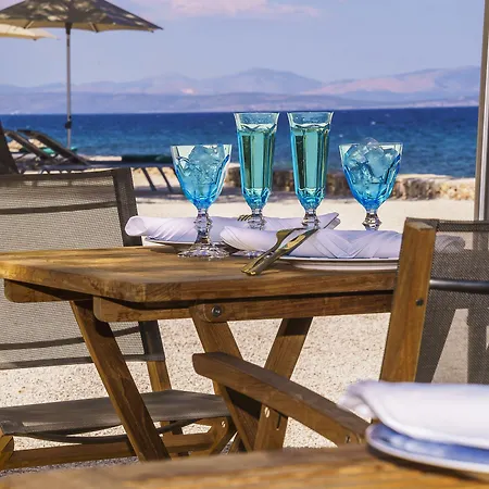 Lemongarden - Adults Only 5* Sutivan