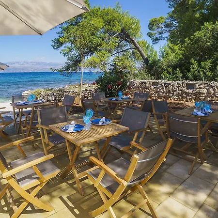 Szálloda Lemongarden - Adults Only Sutivan