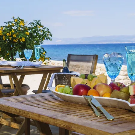 Szálloda Lemongarden - Adults Only Sutivan