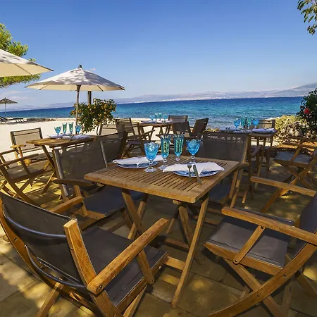 Lemongarden - Adults Only Szálloda Sutivan