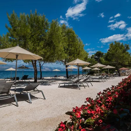 Szálloda Lemongarden - Adults Only Sutivan