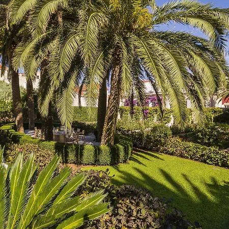 Lemongarden - Adults Only Szálloda Sutivan