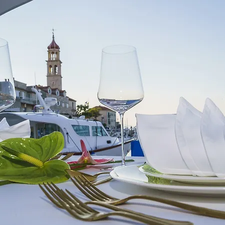 Szálloda Lemongarden - Adults Only 5*