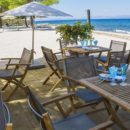 Lemongarden - Adults Only Szálloda 5*