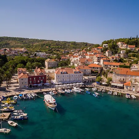 Szálloda Lemongarden - Adults Only Sutivan