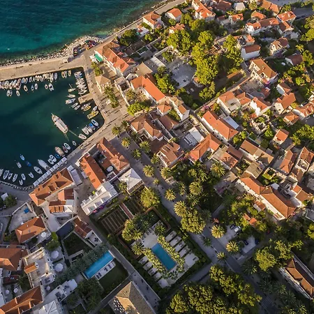 Szálloda Lemongarden - Adults Only 5*