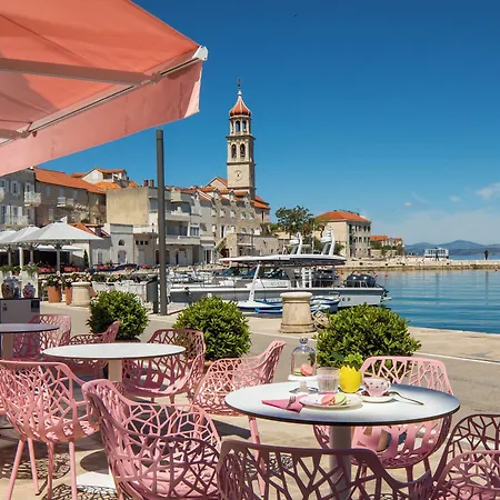 Lemongarden - Adults Only Szálloda