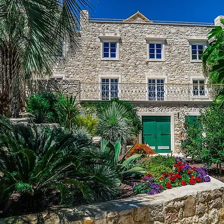 Szálloda Lemongarden - Adults Only