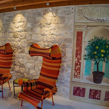 Lemongarden - Adults Only Hotel
