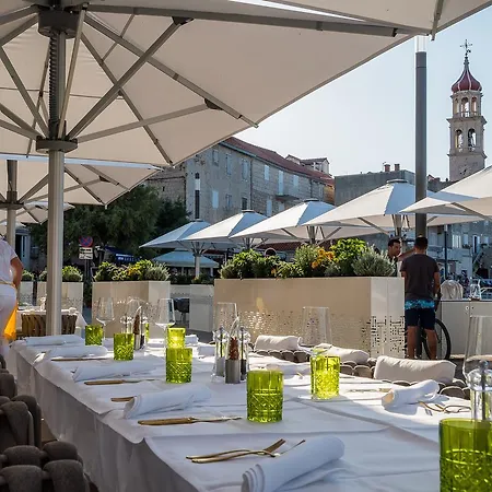 Lemongarden - Adults Only 5*