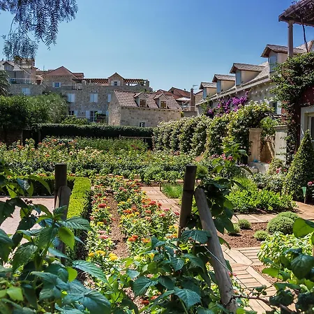 Hotel Lemongarden - Adults Only